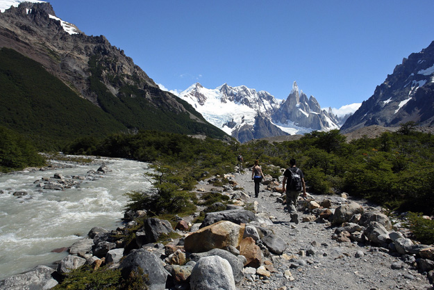 El Chalt n Photos and Slideshow Switchback Travel